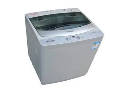 全自动洗衣机清洗过滤器怎么弄(图1) 全自动洗衣机清洗过滤器怎么弄(图1)