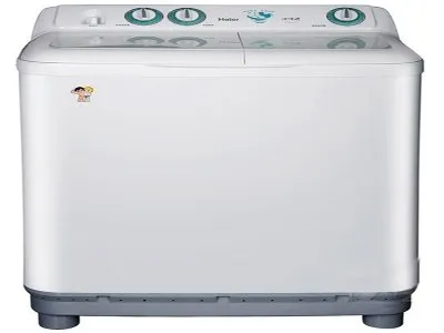 洗衣机进水时候声音嗡嗡响怎么回事(图1)