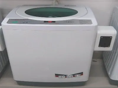 西门子洗衣机漏掉的原因是什么(图1) 西门子洗衣机漏掉的原因是什么(图1)