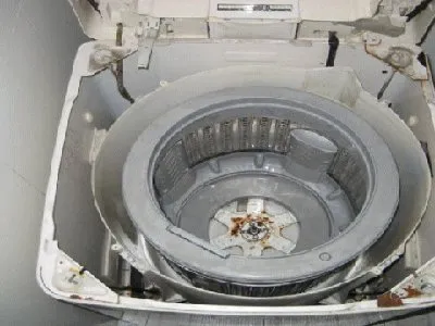 博世洗衣机怎么中途打开(图1)