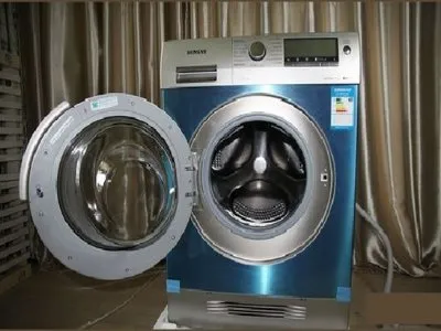 氧泡泡可以清洗洗衣机么(图1)