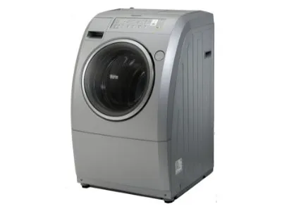 美的mb80v33b洗衣机漏水(图1) 美的mb80v33b洗衣机漏水(图1)