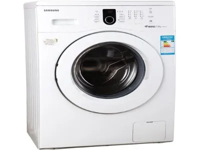 新滚筒洗衣机漏水什么原因造成的呢(图1)