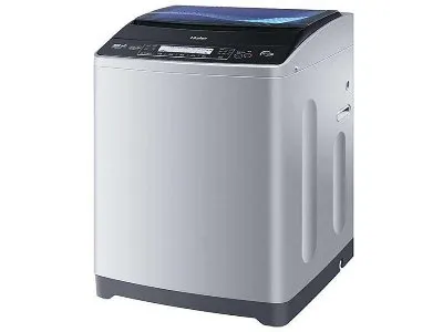 海尔洗衣机为什么不转动(图1)