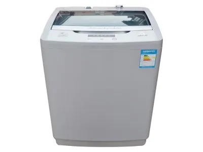 洗衣机波轮底座生锈了怎么办(图1)