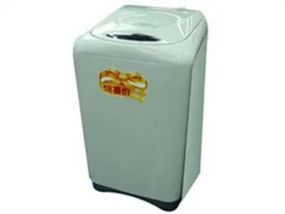 家里有坏了的洗衣机怎么处理好(图1)