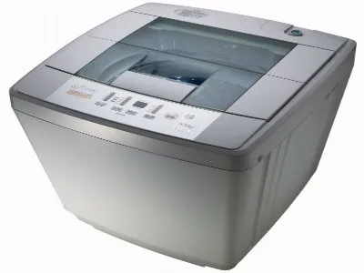 海信XQB100-V3705YD洗衣机E7是什么故障(图1)