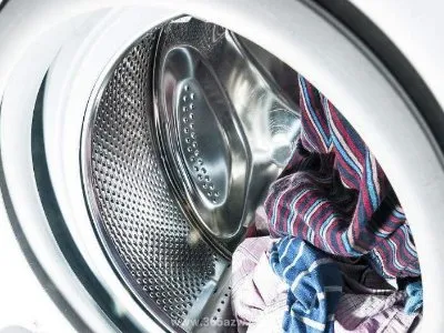 洗衣机线路烧了用电胶布接回来能用吗(图1)