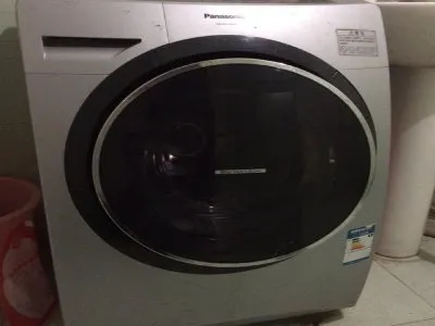 波轮洗衣机洗多衣服有黄印怎么办(图1)