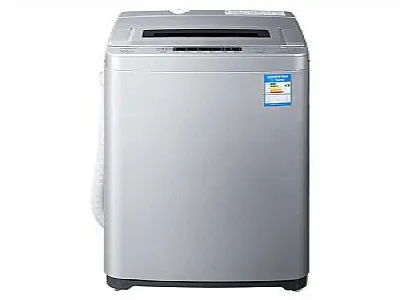 洗衣机一洗衣服地漏就冒水怎么回事(图1)