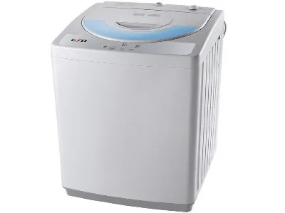 全自动洗衣机怎么防止冻(图1)