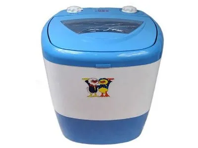 海信波轮洗衣机自动平衡纠正故障(图1)