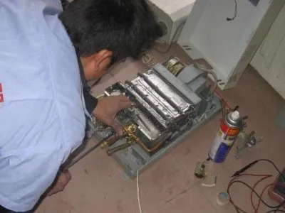 美菱洗衣机脱水不转怎么回事(图1)