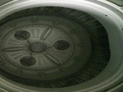 南极人洗衣机故障维修大全(图1)