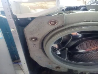 洗衣机排水管道太高了怎么办(图1)