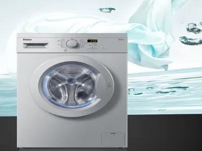 滚筒洗衣机污渍堵塞怎么办(图1)