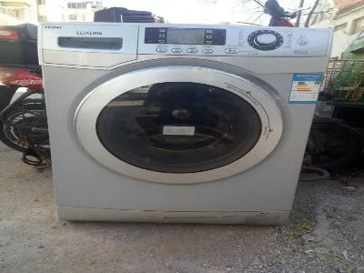 滚筒洗衣机防撞棉怎么用(图1)