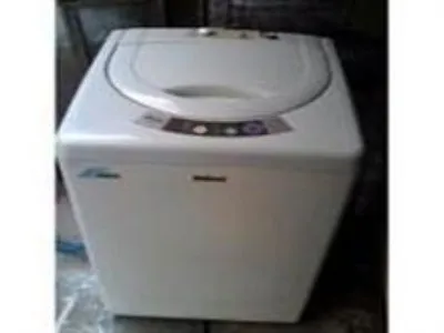 全自动洗衣机出现el是怎么回事(图1)