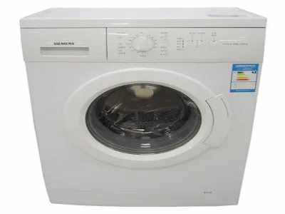 为什么洗衣机最后脱水有泡沫(图1)