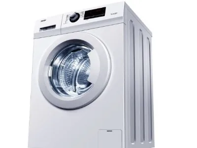 波轮洗衣机离合器轴磨损(图1)