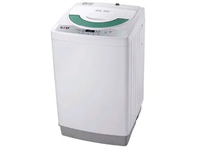 洗衣机洗涤盒进水是怎么回事(图1)