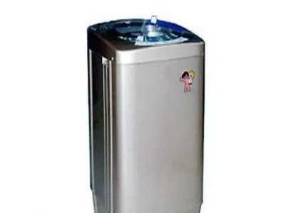 洗衣机刚打开就自动停了怎么回事(图1)