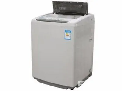 小天鹅洗衣机报e4是什么故障(图1)