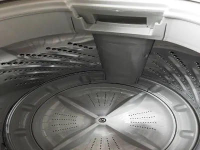 滚筒洗衣机冬天怎么解冻(图1)