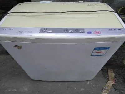 洗衣机总是提示门未关好(图1)