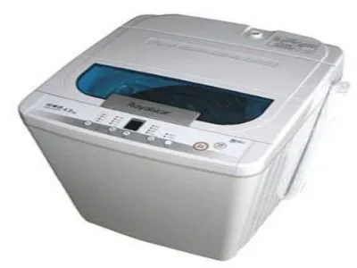 洗衣机离合器法兰盘容易锈吗(图1)