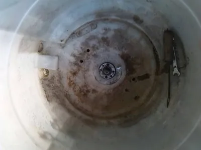 小天鹅洗衣机怎么设定洗完自己烘干(图1)