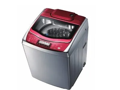 肥皂掉洗衣机夹层怎么办(图1)