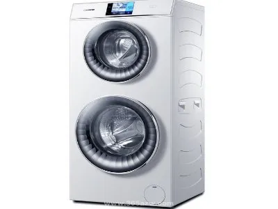 帝度洗衣机门锁打不开了怎么办(图1)