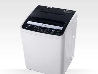 全自动洗衣机洗涤行程太短可以改造吗(图1)