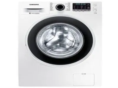 小米洗衣机为什么门打不开(图1)