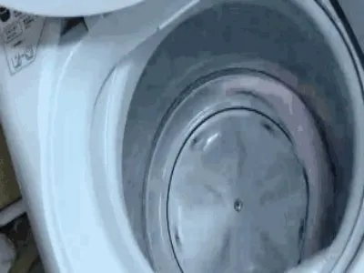 美的洗衣机排水有问题怎么解决(图1)