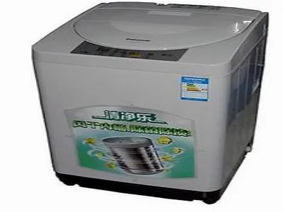 洗衣机底座托架螺丝滑丝了不转动了怎么修呢(图1)