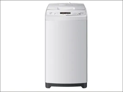 容声洗衣机故障维修大全(图1)