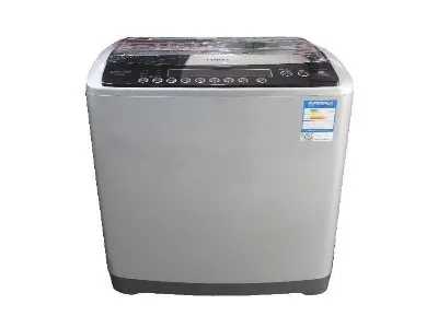 老式洗衣机脱水袋子断了怎么办(图1)