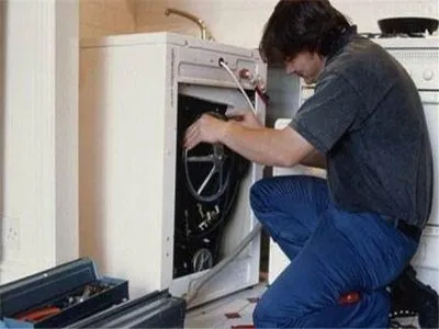 洗衣机洗的衣服很黄怎么回事(图1)