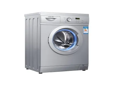 滚筒洗衣机上水慢什么原因(图1)