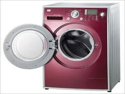 滚筒洗衣机洗衣粉盒冻住了怎么办(图1)