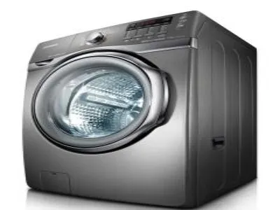 全自动洗衣机布袋怎么装的(图1)