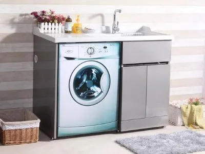 吉德洗衣机f1故障怎么解决(图1)