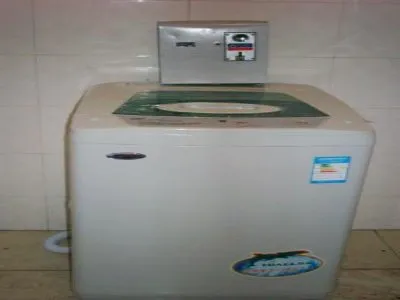 线的耳机进洗衣机里怎么办(图1)