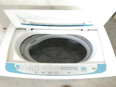 海尔洗衣机启动键失灵怎么解决(图1)