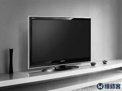 65寸小米电视画面不清晰(图1) 65寸小米电视画面不清晰(图1)