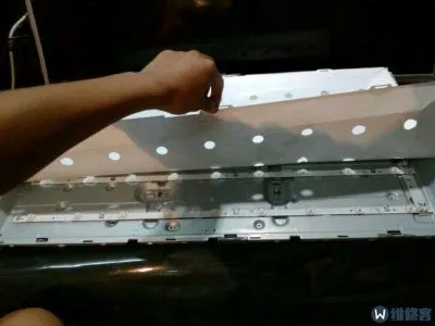 杂牌液晶电视可以刷机吗(图1) 杂牌液晶电视可以刷机吗(图1)