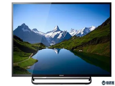 电视机反光看不清怎么办(图1)