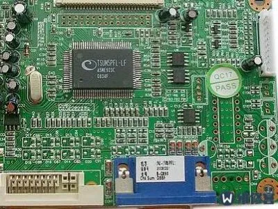 电视图像模糊看不清楚什么原因(图1) 电视图像模糊看不清楚什么原因(图1)